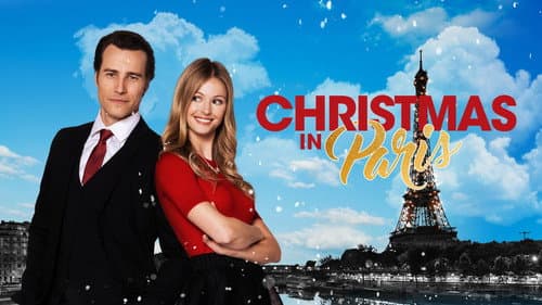Christmas in Paris still