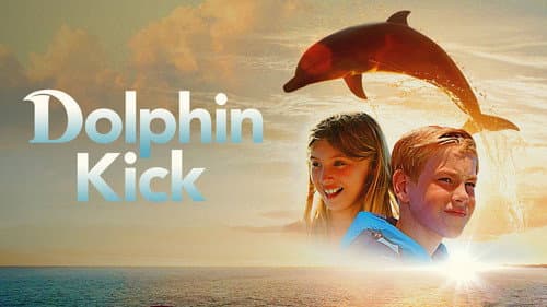 Dolphin Kick still