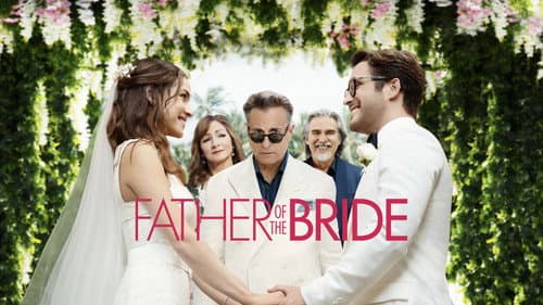 Father of the Bride still
