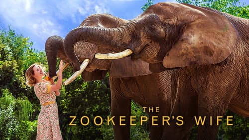 The Zookeeper's Wife still