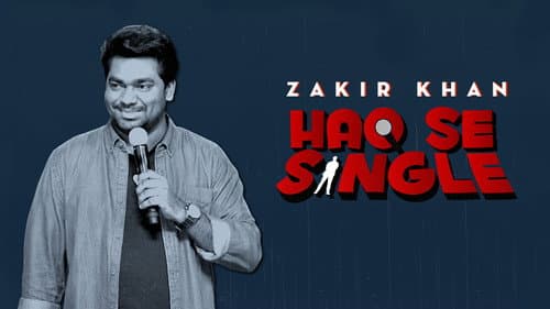 Zakir Khan: Haq Se Single still