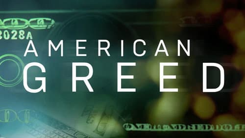 American Greed still