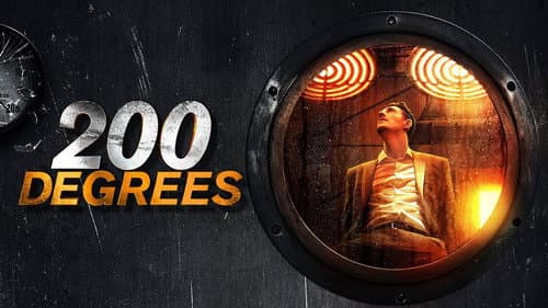 200 Degrees still