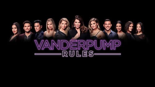 Vanderpump Rules still