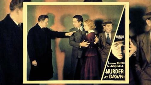 Murder at Dawn still