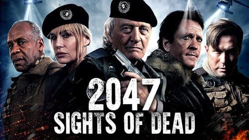 2047: Sights of Death still