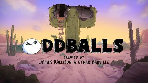 Oddballs still
