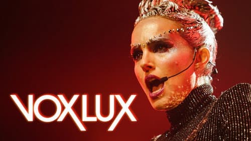 Vox Lux still