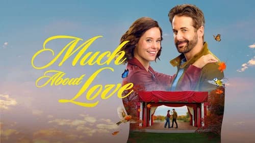 Much About Love still