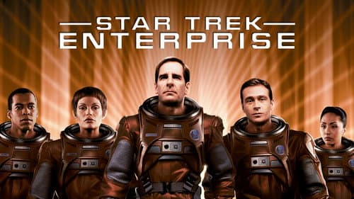 Star Trek: Enterprise still