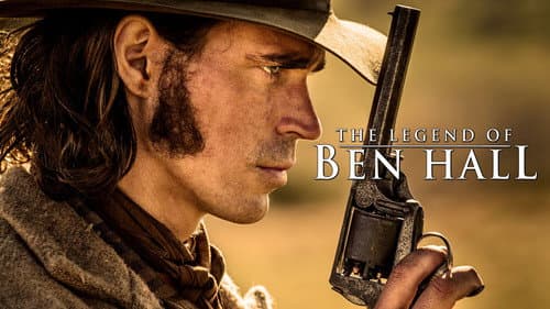 The Legend of Ben Hall still