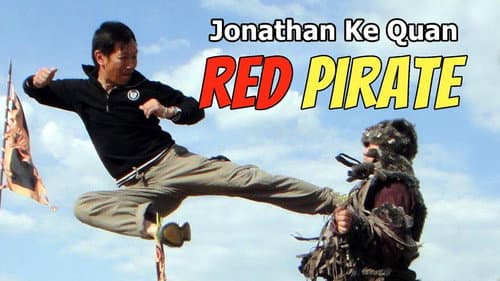 Red Pirate still