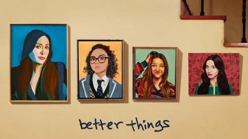 Better Things still