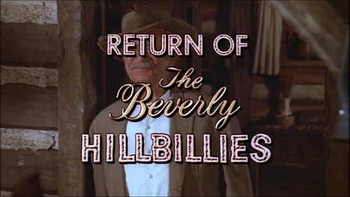 The Return of the Beverly Hillbillies still