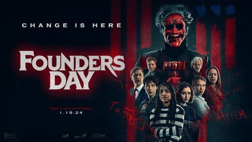 Founders Day still