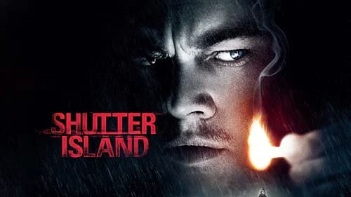 Shutter Island still
