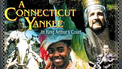 A Connecticut Yankee in King Arthur's Court still