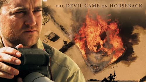 The Devil Came on Horseback still