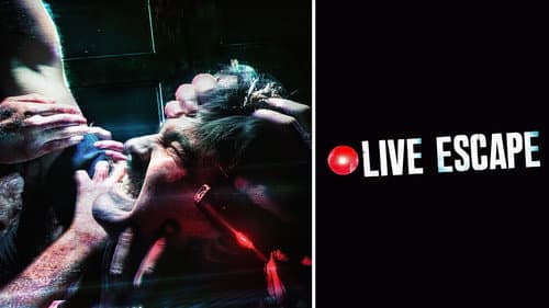 Live Escape still