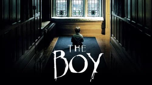 The Boy still