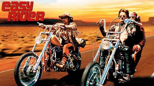 Easy Rider still