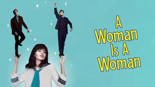 A Woman Is a Woman still