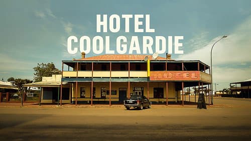 Hotel Coolgardie still