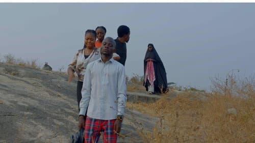 AJITU (The Hidden Perl) still