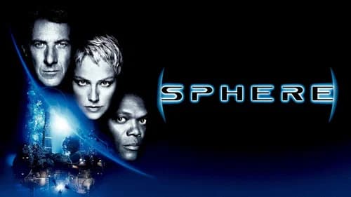 Sphere still