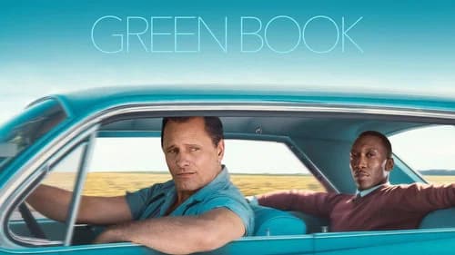 Green Book still