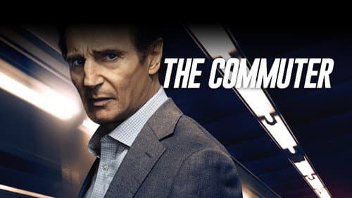 The Commuter still