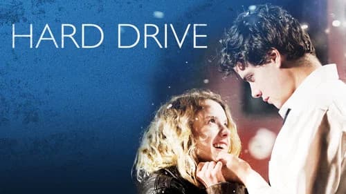 Hard Drive still