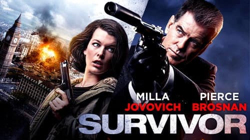 Survivor still