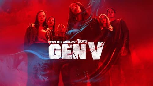 Gen V still