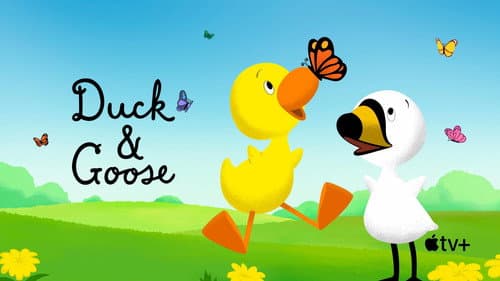 Duck & Goose still