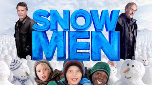 Snowmen still