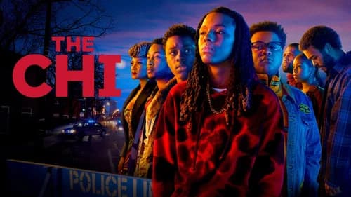 The Chi still