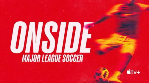 Onside: Major League Soccer still