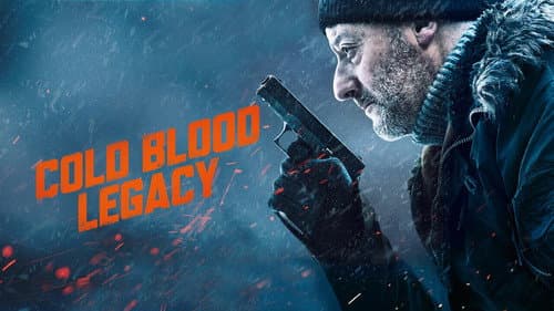 Cold Blood still