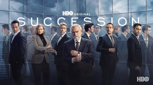 Succession still