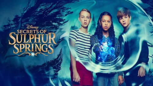 Secrets of Sulphur Springs still