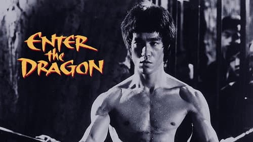 Enter the Dragon still