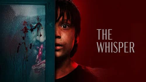 The Whisper still