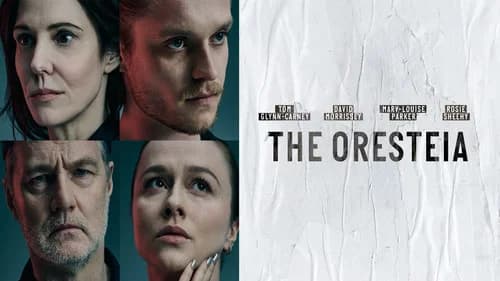 The Oresteia still