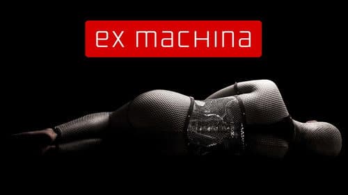 Ex Machina still