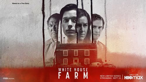 White House Farm still