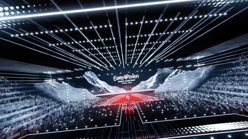 Eurovision Song Contest still