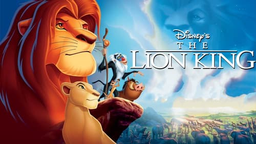 The Lion King still