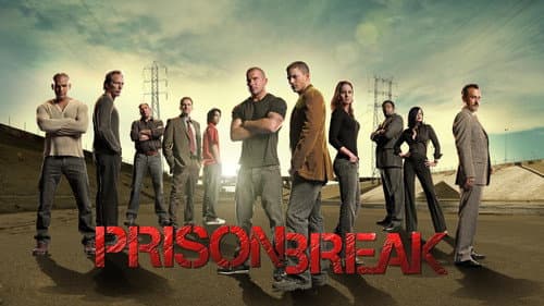 Prison Break still