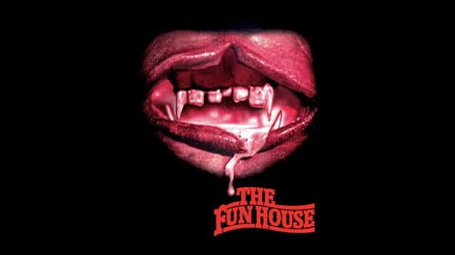 The Funhouse still